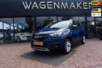 Opel Crossland X 1.2 Turbo Innovation Clima|Cruise|NAVI|CAM, Voorwielaandrijving, 12 maanden, 840 kg, Gebruikt