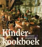 Kinderkookboek - Libro, Boeken, Kookboeken, Ophalen of Verzenden, Zo goed als nieuw