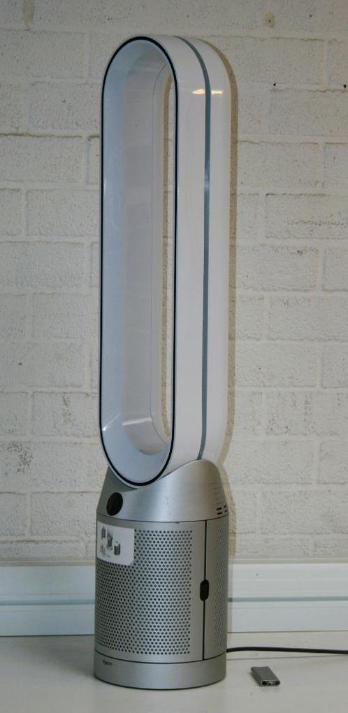 Dyson Purifier TP07 luchtreiniger/ventilator bieden va  €220, Witgoed en Apparatuur, Luchtbehandelingsapparatuur, Zo goed als nieuw