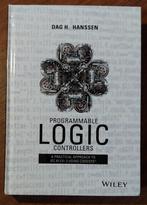 Programmable Logic Controllers - A Practical Approach to IEC, Boeken, Ophalen, Nieuw, HBO, Wiley