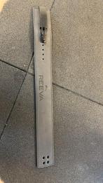 Reeva leren halterriem lifting belt !!NIEUW!!, Ophalen of Verzenden, Nieuw