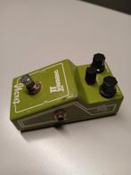 Ibanez OD-855 Overdrive II - Vintage Tubescreamer Voorloper, Ophalen of Verzenden, Gebruikt