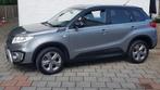 Suzuki Vitara 1.6 VVT 120PK Exclusive clima/navi outdoor pak, Auto's, Suzuki, Stof, Gebruikt, Zwart, 4 cilinders