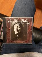 Edith Piaf - La Vie en Rose CD2, Ophalen of Verzenden, Zo goed als nieuw