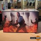 Playstation 4 Call of Duty Black Ops 4 Collector's Mystery B, Zo goed als nieuw