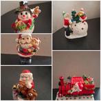 Leuke kerst spullen, Diversen, Kerst, Ophalen, Zo goed als nieuw