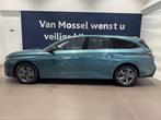 Peugeot 308 SW 1.2 PureTech Active Pack Business, Stof, Gebruikt, Euro 6, 1199 cc