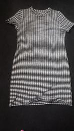 Tuniek  jurk, Ophalen of Verzenden, Zo goed als nieuw, Maat 46/48 (XL) of groter, Korte mouw