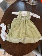 Tiroler pak dames maat S/M, Ophalen