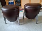 Johanson design krukjes / poefjes, Antiek en Kunst, Ophalen