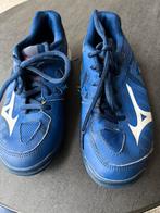 Rugby schoenen blauw, maat 32,5, Sport en Fitness, Ophalen of Verzenden, Gebruikt, Schoenen