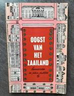 Oogst van het Zaailand (Leeuwarden) (Eeuwfeest Rijks H.B.S.), Boeken, Ophalen of Verzenden, Meerdere auteurs, 20e eeuw of later