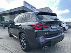 BMW X3 xDrive30e M Sport Pano-Dak | Keyless | Memory | Stoel, Automaat, Gebruikt, Leder, Bedrijf