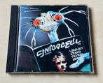 Roger Taylor's Fun In Space CD 1981/1996 Gebruikt Queen, Ophalen of Verzenden, Gebruikt, Poprock