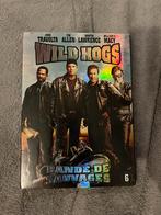 Wild Hogs DVD - Actiekomedie, Vanaf 6 jaar, Ophalen of Verzenden, Zo goed als nieuw, Actiekomedie