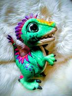 furreal interactieve dino, Ophalen of Verzenden, Zo goed als nieuw, Auto