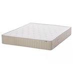 Ikea Vatneström matras 180x200 - middelhard incl matrashoes, Huis en Inrichting, Slaapkamer | Matrassen en Bedbodems, Ophalen