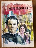 Don Bosco - een nieuwe levensbeschrijving - Teresio Bosco, Gelezen, Ophalen of Verzenden, Christendom | Katholiek, Teresio Bosco