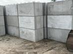 Legoblokken stapelblok betonblok, Ophalen of Verzenden, Nieuw, Beton, Klinkers