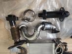 Bmw 5 serie e60 535d lci  m57n2 egr koeler, Ophalen, BMW