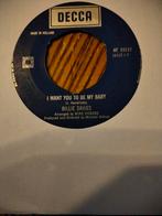 Billie davies, Ophalen of Verzenden, Zo goed als nieuw, Pop