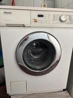 Miele Novotronic W9616 Wasmachine, Witgoed en Apparatuur, Wasmachines, Ophalen, Minder dan 85 cm, 4 tot 6 kg, Voorlader