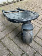 Meerijdplankje kinderwagen, Kinderen en Baby's, Ophalen of Verzenden, Gebruikt, Kinderwagen, Overige merken