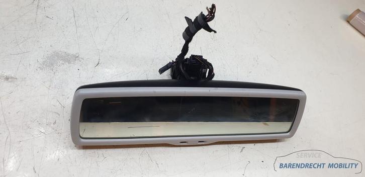 VW Golf VII 7 automatisch dimmende binnenspiegel 7N0857511 o, Auto-onderdelen, Spiegels, Audi, Gebruikt, Ophalen of Verzenden