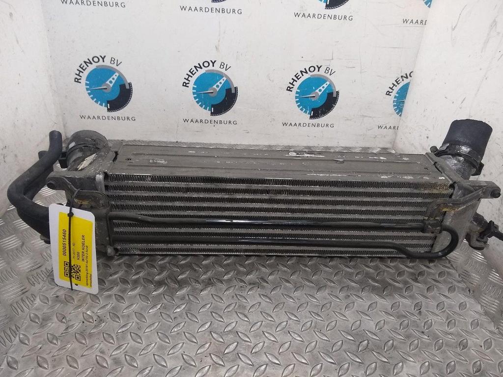 HYUNDAI H300 INTERKOELER 2017, Ophalen of Verzenden, Gebruikt, Stiba lid
