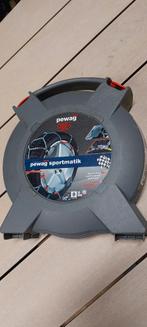 Pewag Sneeuwkettingen Sportmatik SMX 73, Ophalen, Gebruikt