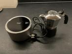 Bialetti percolator, Ophalen, Espresso apparaat, Nieuw, Gemalen koffie