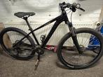 27,5 inch Orbea mountainbike, Hardtail, Zo goed als nieuw, Ophalen, Overige merken
