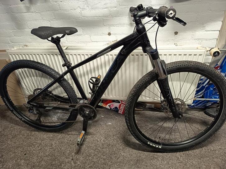 27,5 inch Orbea mountainbike, Fietsen en Brommers, Fietsen | Mountainbikes en ATB, Zo goed als nieuw, Overige merken, Minder dan 45 cm