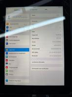 Ipad 4 (scherm is kapot), Apple iPad, Niet werkend, Grijs, 16 GB