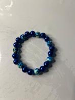 Mannen armband, Ophalen of Verzenden, Nieuw, Zilver, Zilver