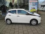 Toyota Aygo 1.0 VVT-i x-fun, Voorwielaandrijving, Stof, Gebruikt, Start-stop-systeem