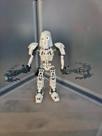LEGO Bionicle 8606 – Toa Nuju, Ophalen, Zo goed als nieuw