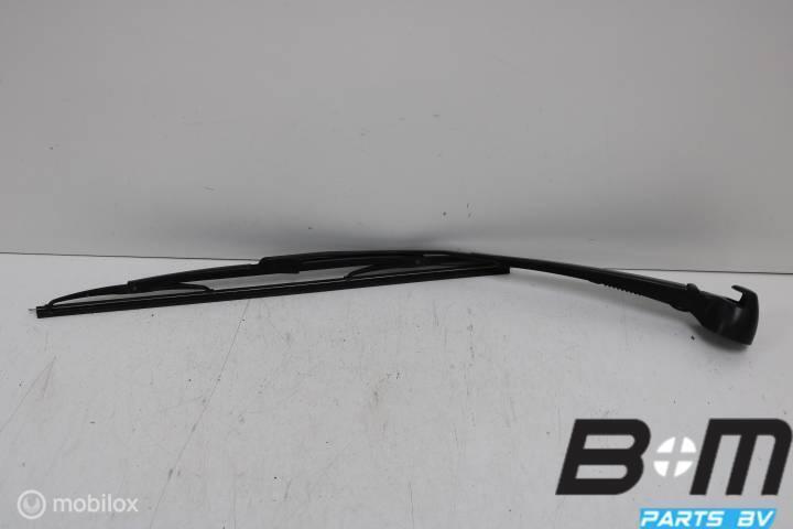 Ruitenwisser links achter VW Caddy 2K 2K0955708B, Auto-onderdelen, Ruiten en Toebehoren, Gebruikt