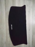 Suzuki Splash originele kofferbakmat.  Zwart m Witte letters, Auto diversen, Automatten, Ophalen of Verzenden, Zo goed als nieuw