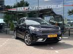Kia Niro 1.6 GDi Hybrid ExecutiveLine Automaat 18"LMV BTW NA, Bedrijf, SUV of Terreinwagen, Niro, Te koop