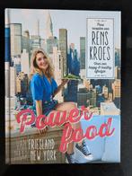 power food Rens Kroes, Ophalen of Verzenden, Gelezen, Rens Kroes, Gezond koken