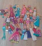 Barbies en accessoires, Ophalen of Verzenden, Zo goed als nieuw, Barbie