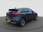 Kia Niro 1.6 GDi Hybrid DynamicPlusLine | Parkeercamera | Na, 12 maanden, Leder en Stof, 23 km/l, Origineel Nederlands