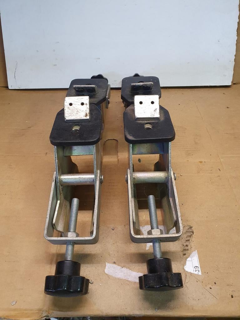 Bandenapparaat Adaptorset voor motorvelgen Adaptorkit, Ophalen, Gebruikt, Universele onderdelen