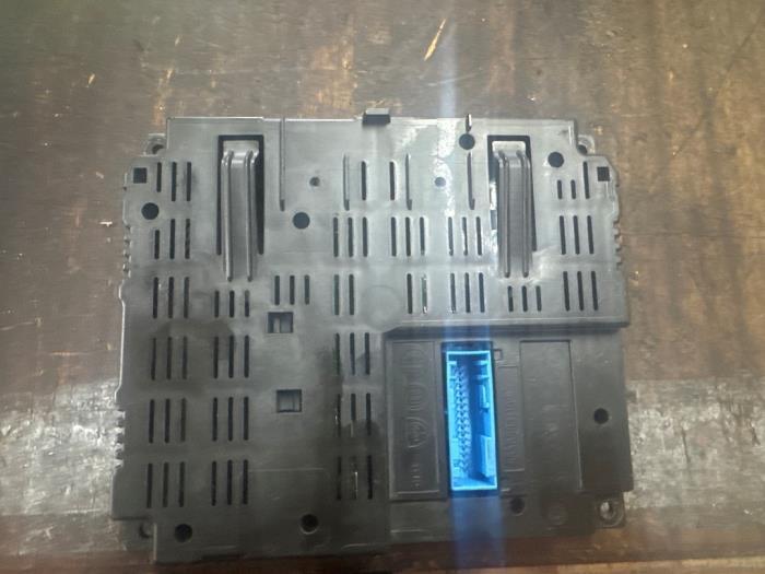 Blue&Me van een Fiat 500, Auto-onderdelen, Elektronica en Kabels, Fiat, Gebruikt, 3 maanden garantie