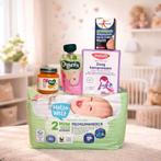 Baby verzorgingspakket – ideaal voor (aanstaande) mama’s, Ophalen of Verzenden, Overige typen