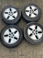 15 inch Lichtmetalen Velgen Volvo V50 C30 S40 Winterbanden, Ophalen, Gebruikt, 15 inch, Velg(en)