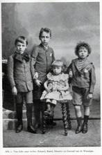Minderaa, Dr. P - Karel van de Woestijne (1942), Ophalen of Verzenden, Zo goed als nieuw