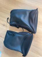 Stuurhandschoenen motor, Ophalen of Verzenden, Gebruikt