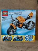 Lego creator 7291, Ophalen of Verzenden, Zo goed als nieuw